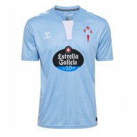 Maglia Calcio Celta Vigo Prima Divisa 2024-25 Manica Corta